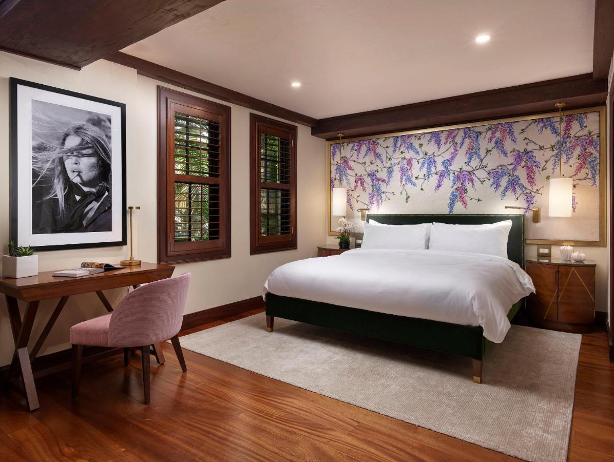 The Brazilian Court Hotel Палм-Бич Экстерьер фото